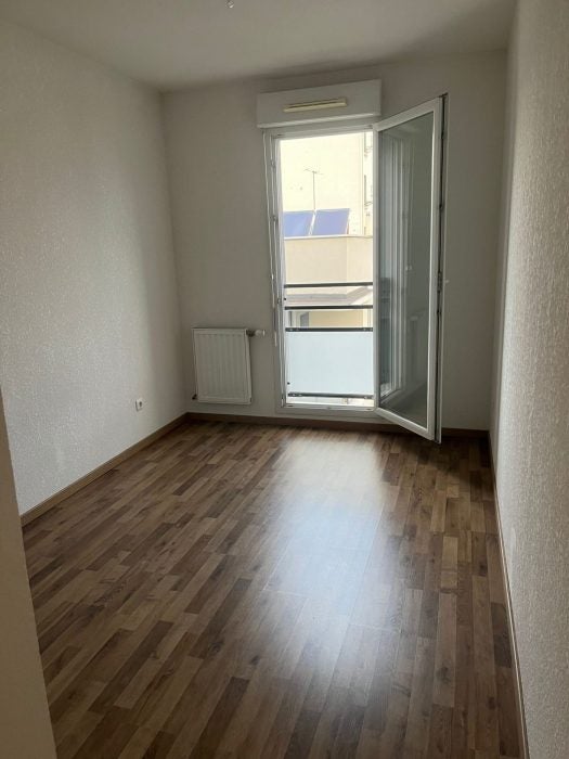 Appartement Rue Antoine Dumont à Lyon