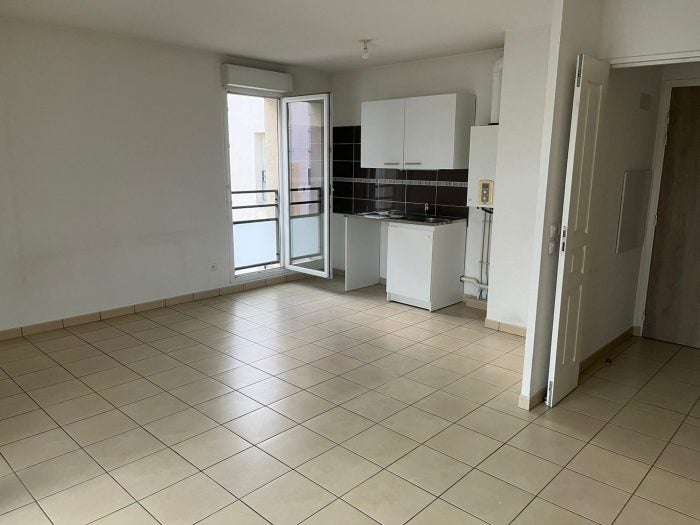 Appartement Rue Antoine Dumont à Lyon