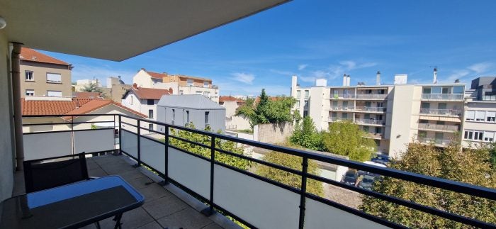 Appartement Rue Antoine Dumont à Lyon