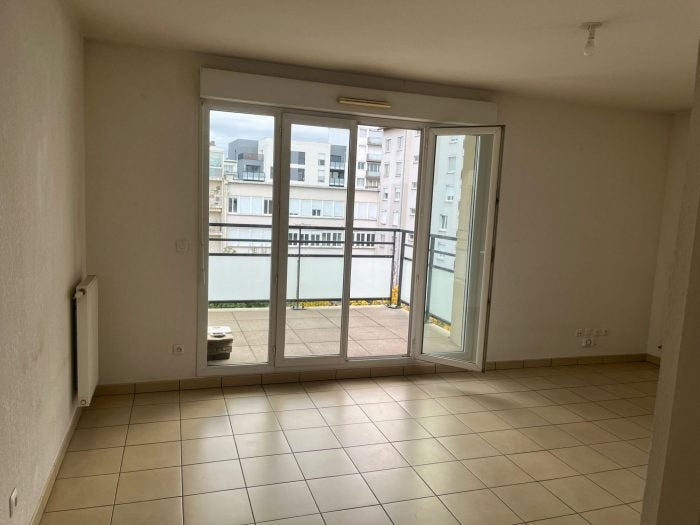Appartement Rue Antoine Dumont à Lyon