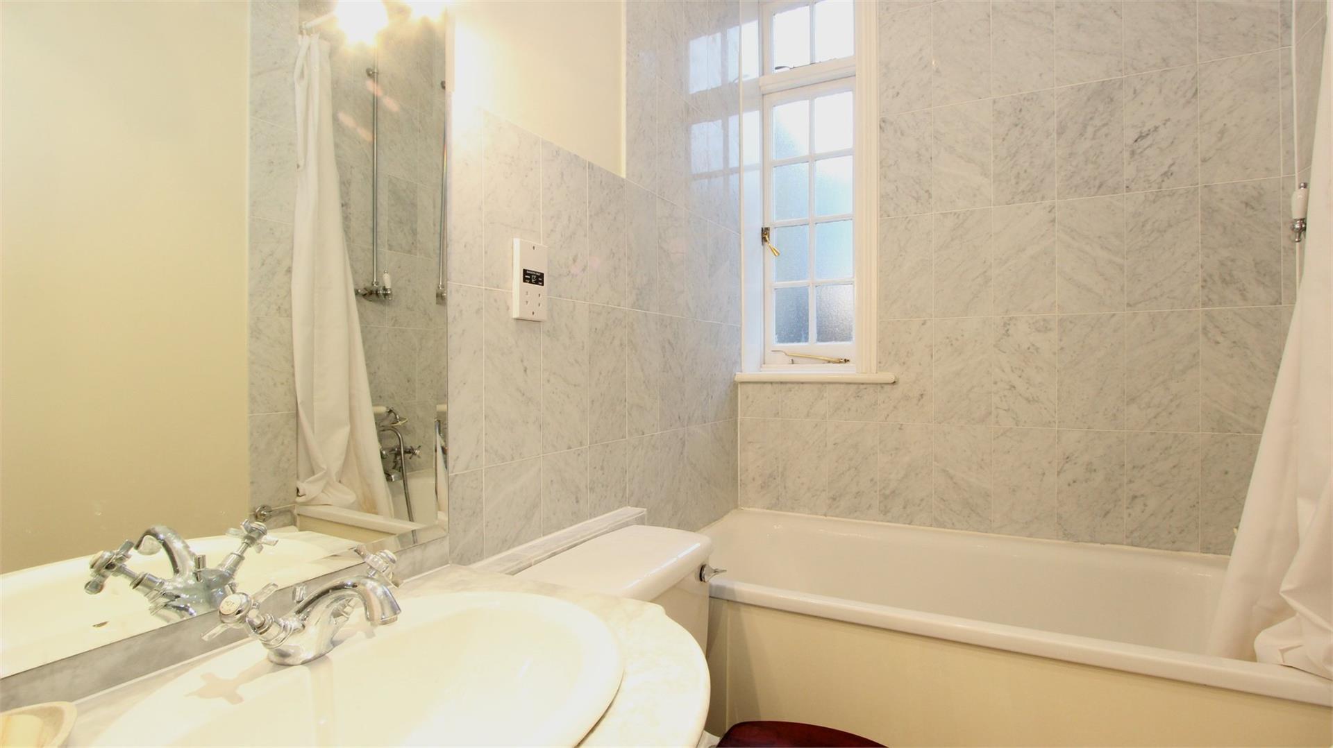 Flat Balcombe Street in City of Westminster