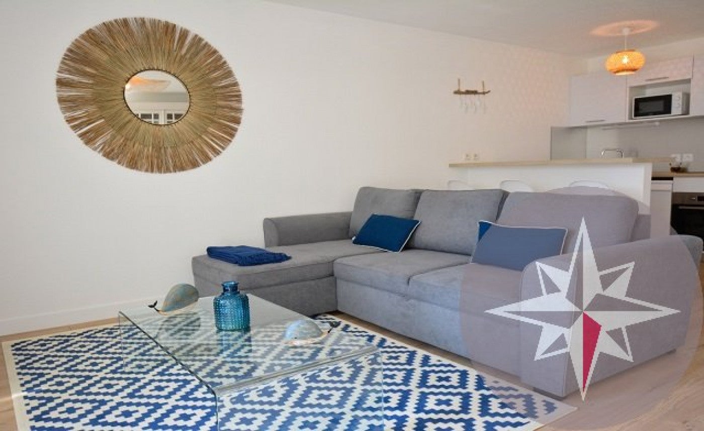 Appartement Rue du Levant à Mauguio