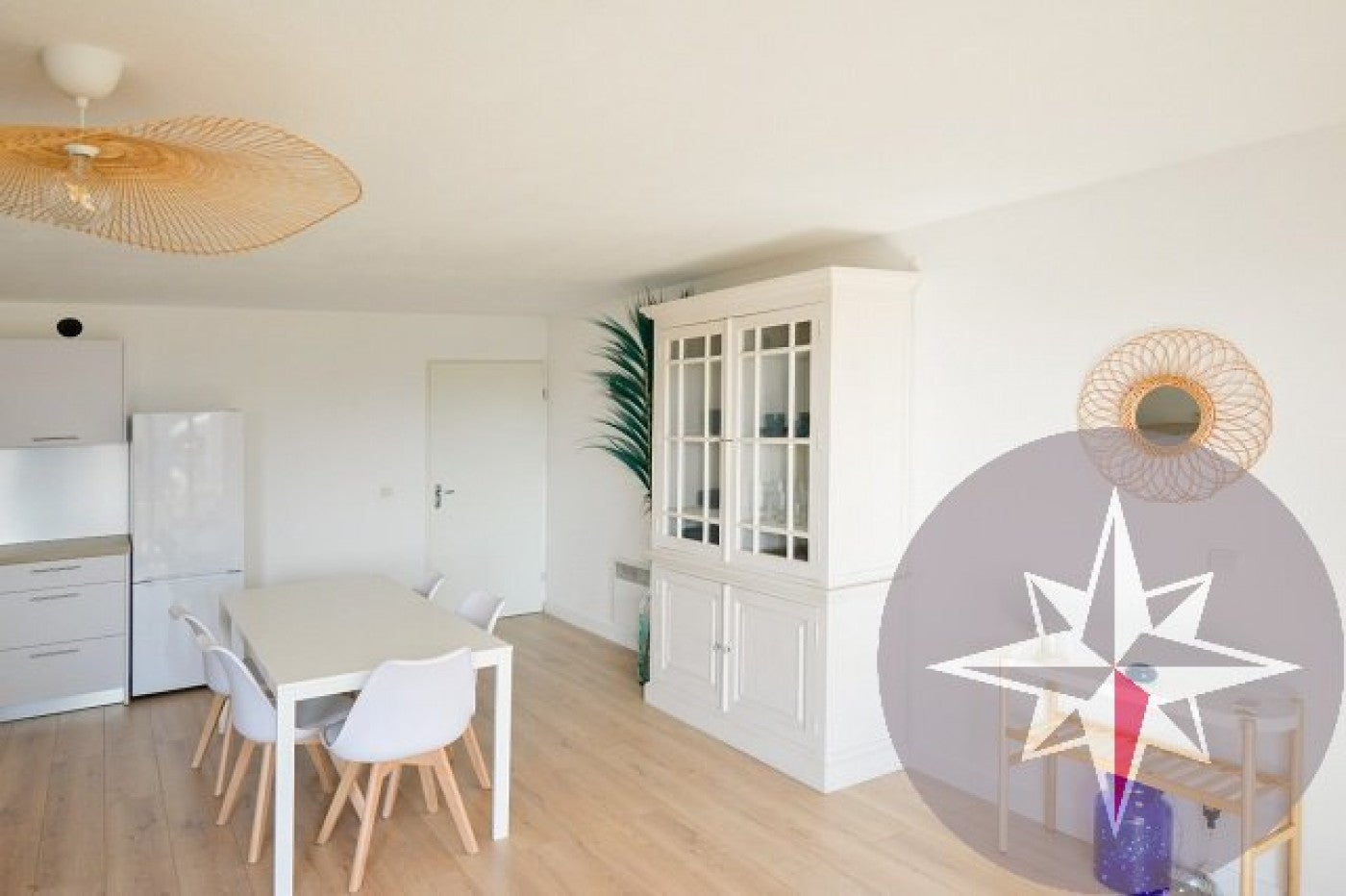 Appartement Rue du Levant à Mauguio