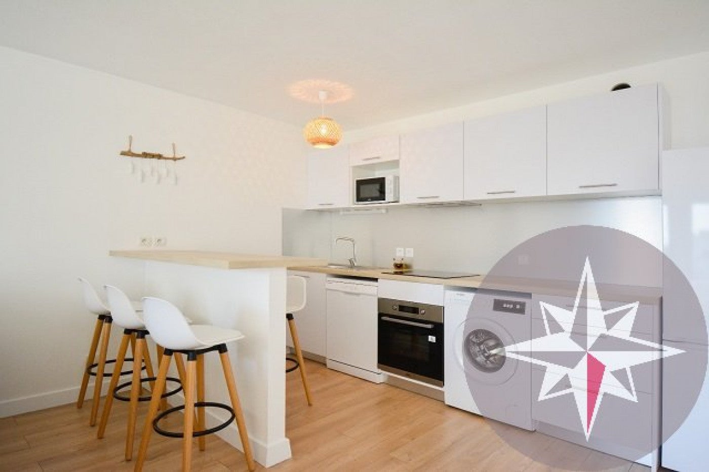 Appartement Rue du Levant à Mauguio