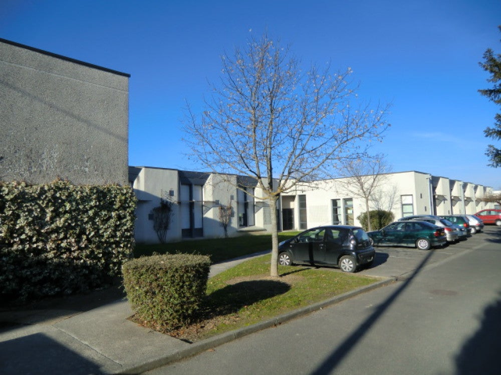 Chambre Avenue de Lespinet à Toulouse