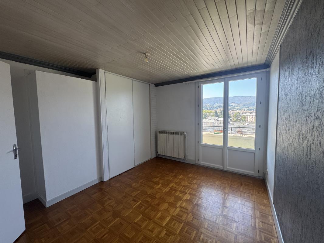 Flat Cour d'Honneur in Chambéry