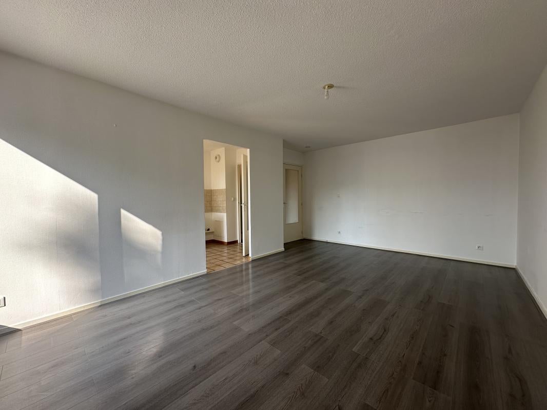 Appartement Cour d'Honneur à Chambéry