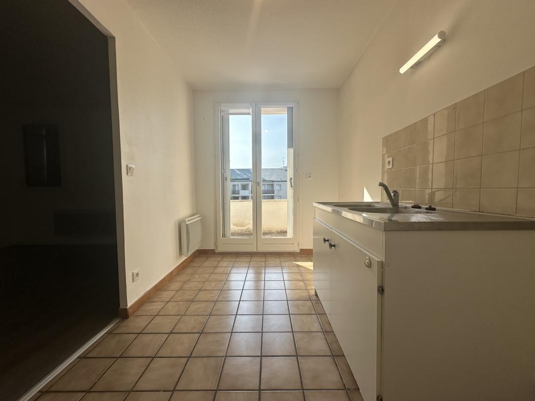Appartement Cour d'Honneur à Chambéry