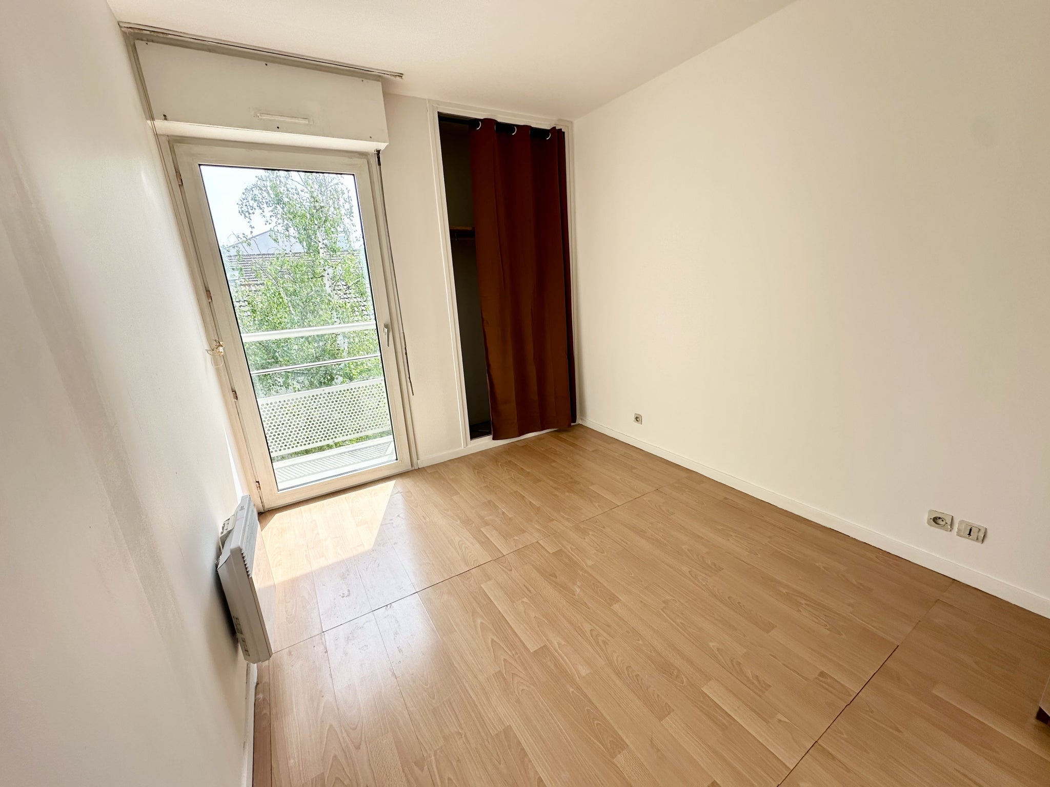 Appartement Rue de Saumur à Les Herbiers