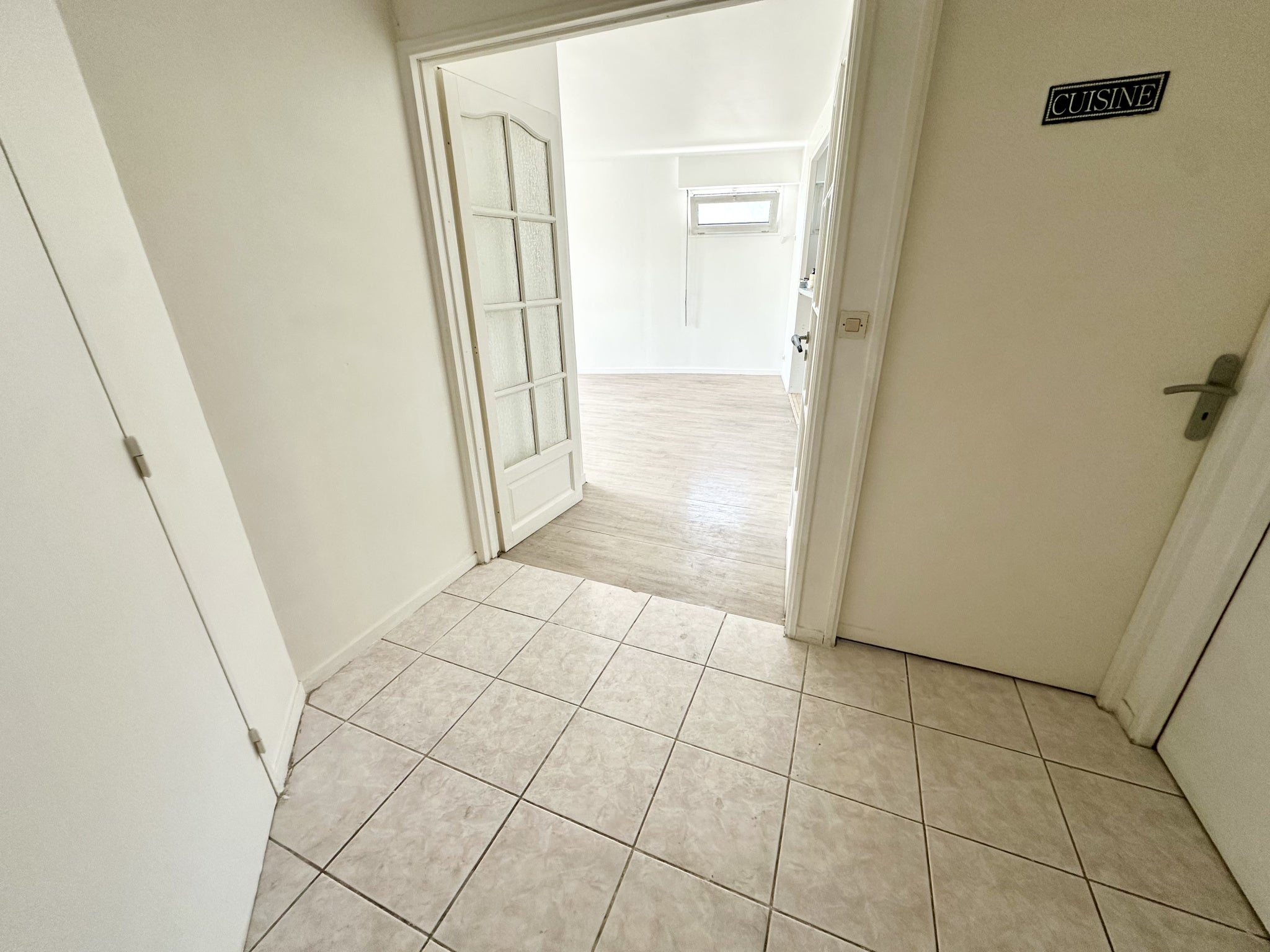 Appartement Rue de Saumur à Les Herbiers