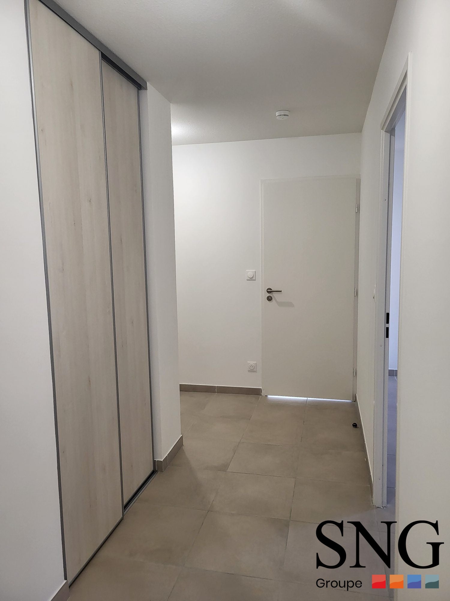 Appartement Rue Yvette Llères à Agde