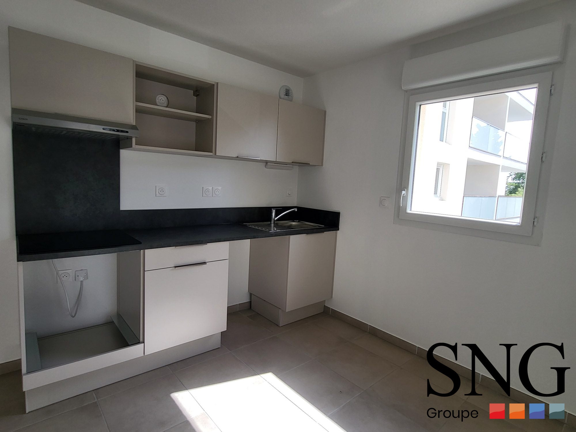 Appartement Rue Yvette Llères à Agde