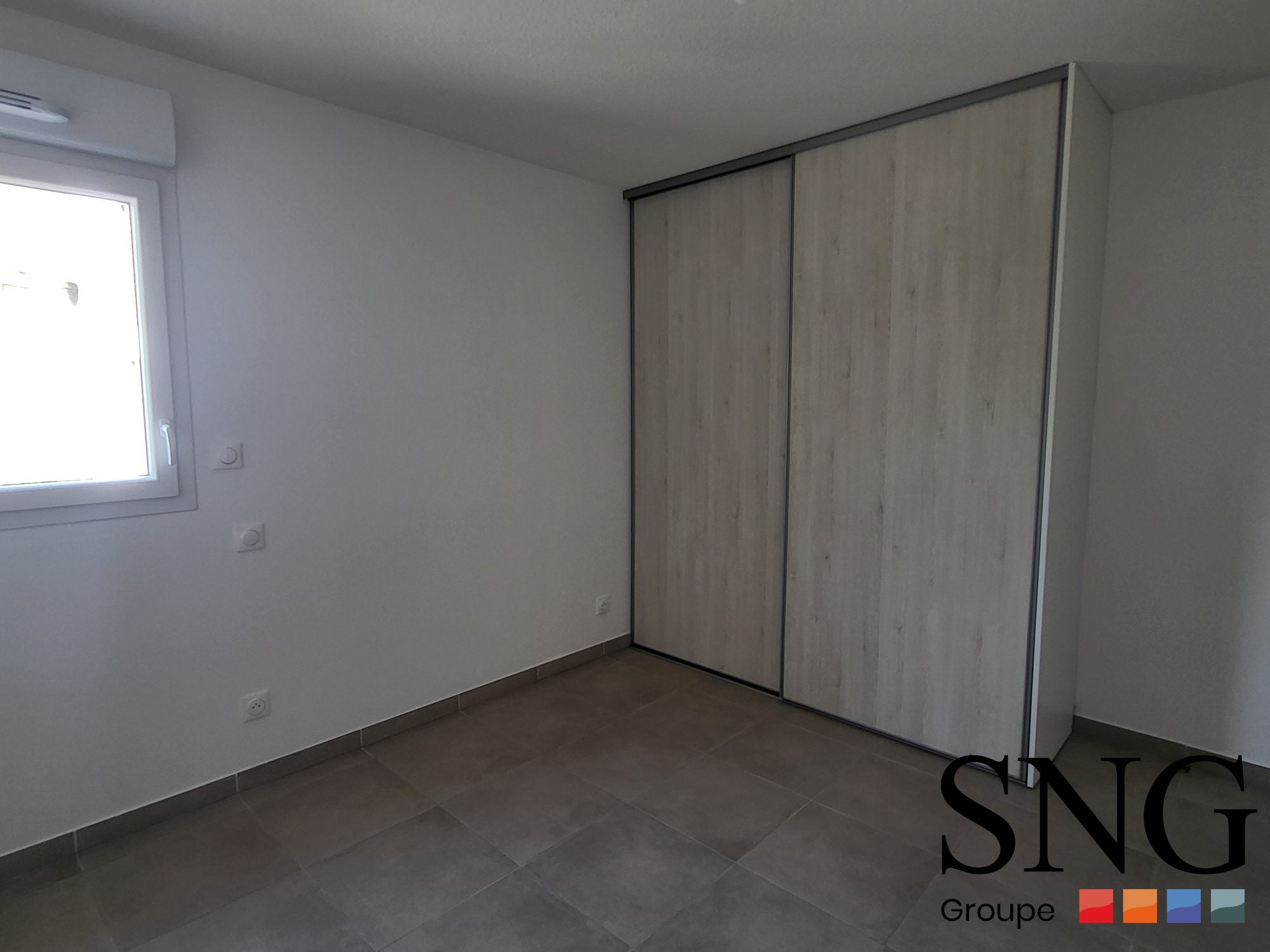 Appartement Rue Yvette Llères à Agde