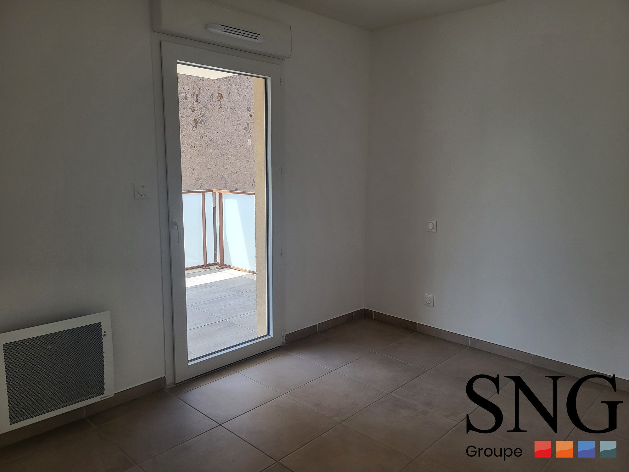 Appartement Rue Yvette Llères à Agde