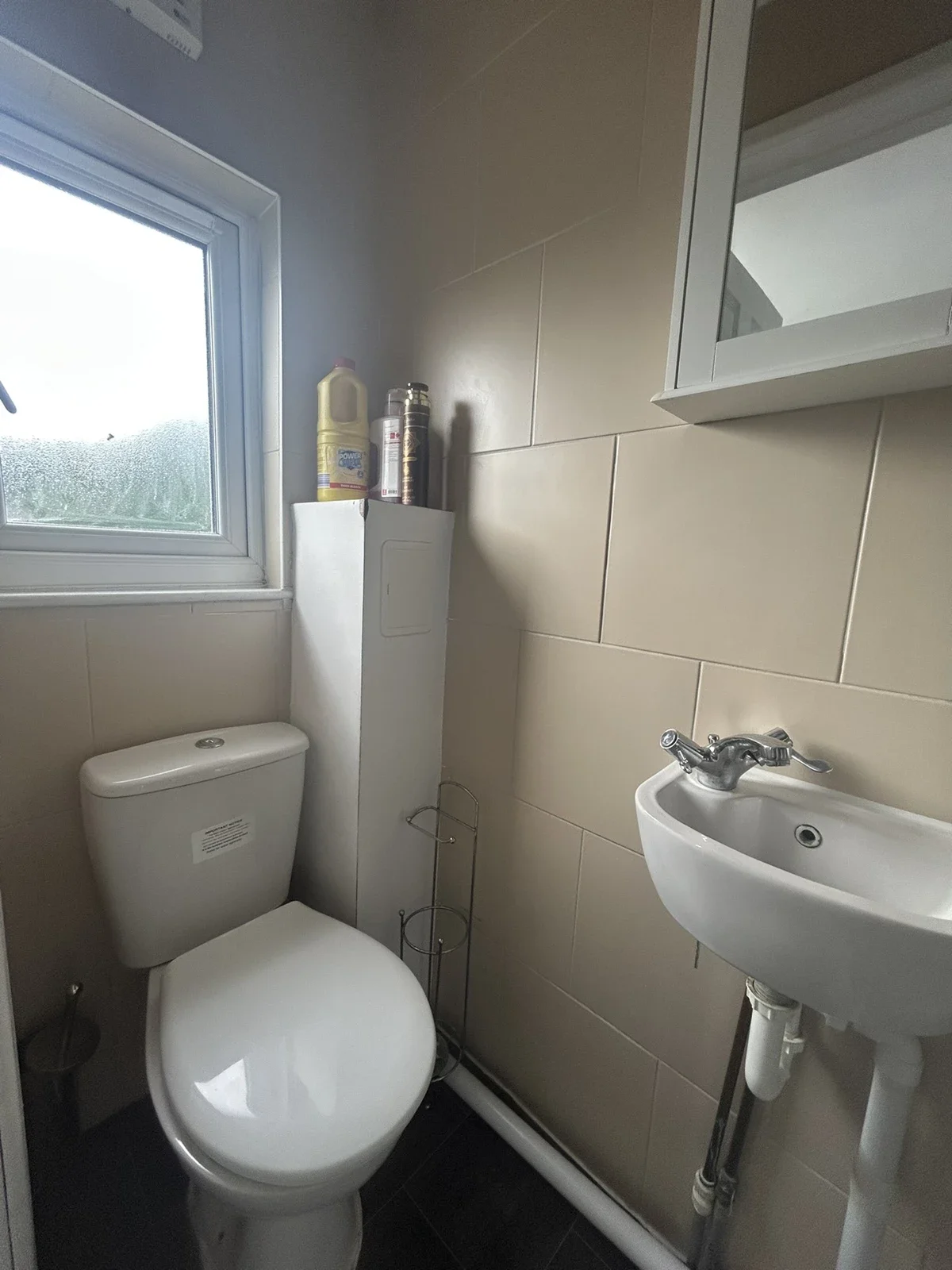 House Webb Rise in Stevenage