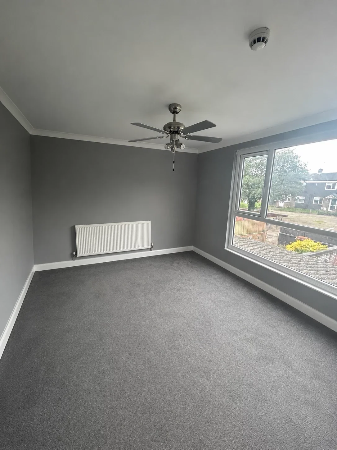 House Webb Rise in Stevenage