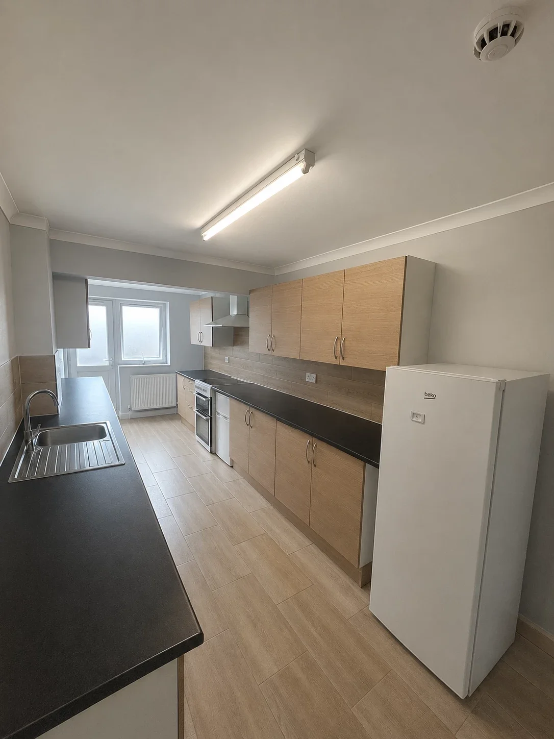 House Webb Rise in Stevenage