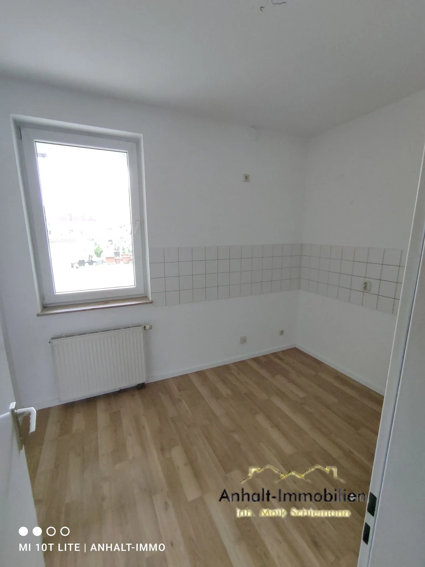 Wohnung Walther-Rathenau-Straße in Bitterfeld-Wolfen