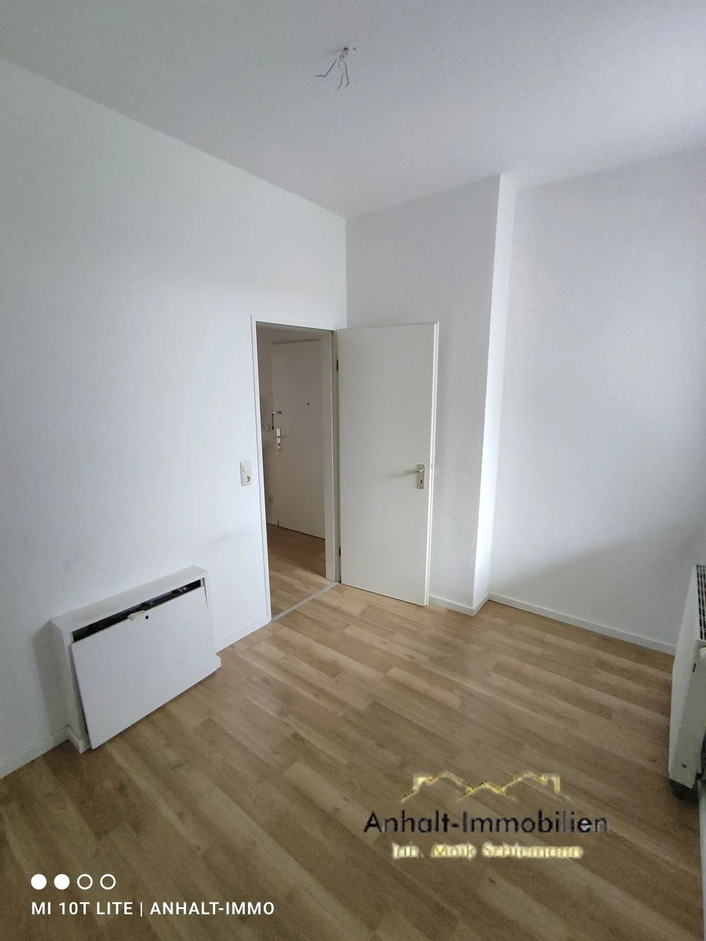 Wohnung Walther-Rathenau-Straße in Bitterfeld-Wolfen