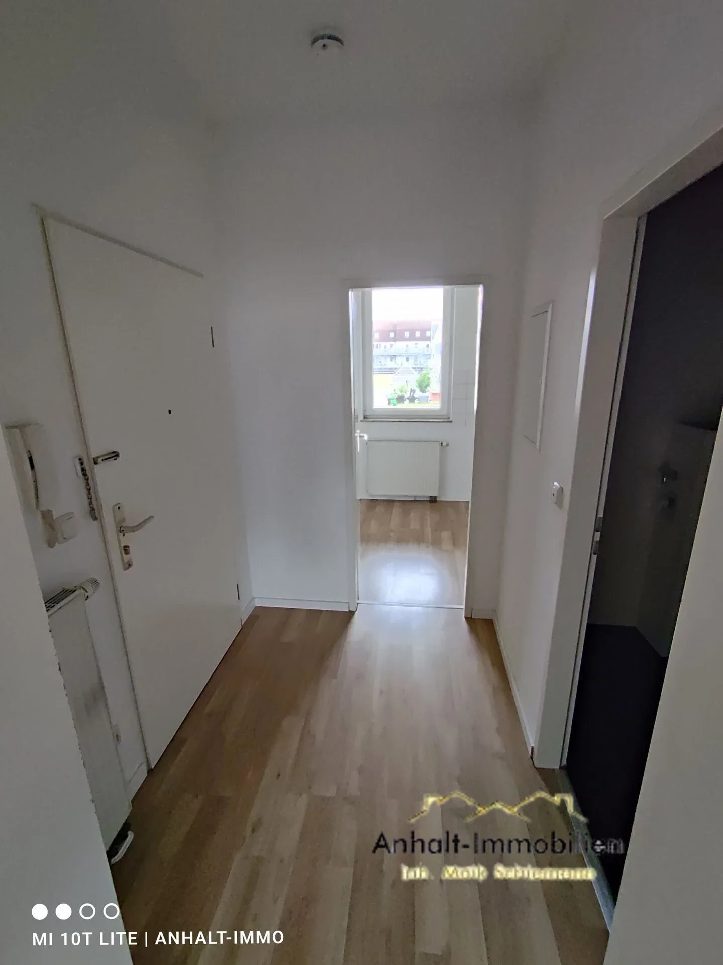 Wohnung Walther-Rathenau-Straße in Bitterfeld-Wolfen