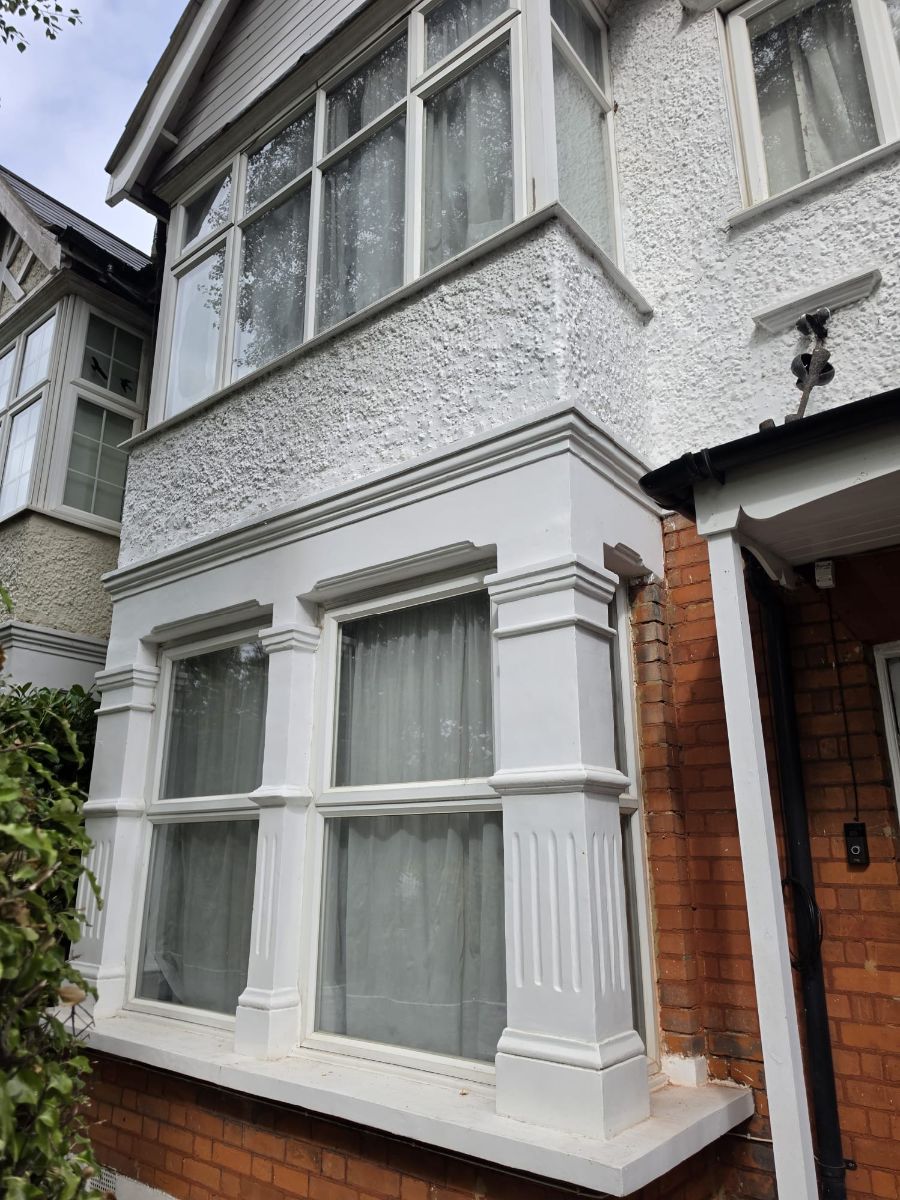 Room Briarfield Avenue in Greater London