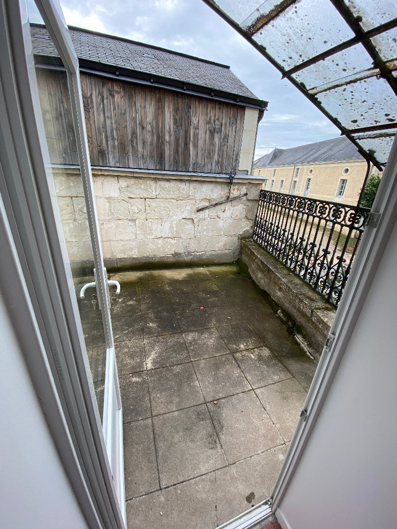 Appartement Rue de la Poissonnière à Beaufort-en-Anjou