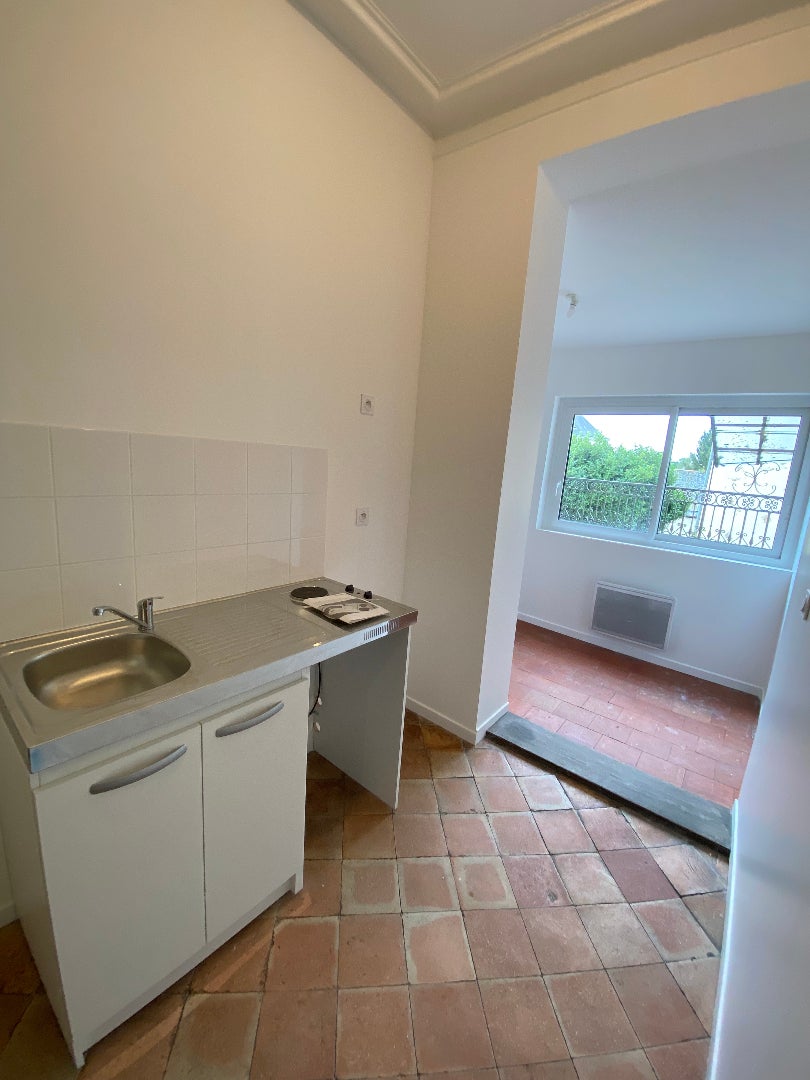 Appartement Rue de la Poissonnière à Beaufort-en-Anjou