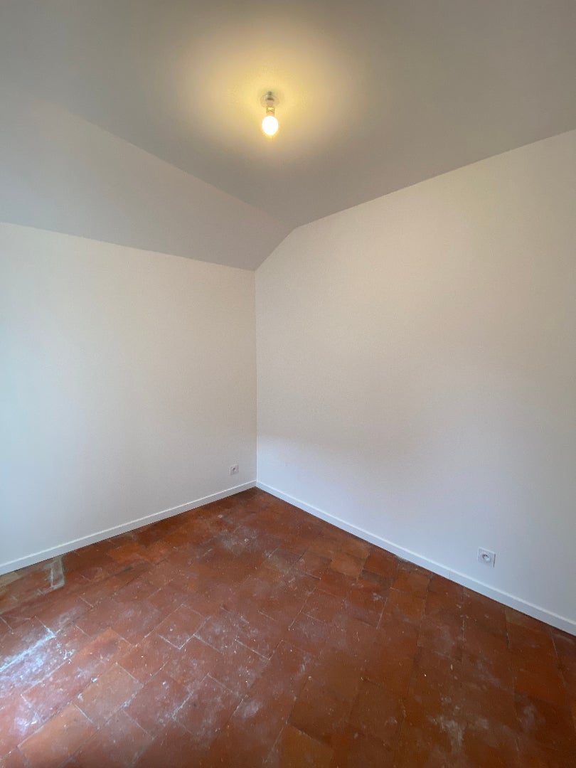 Appartement Rue de la Poissonnière à Beaufort-en-Anjou