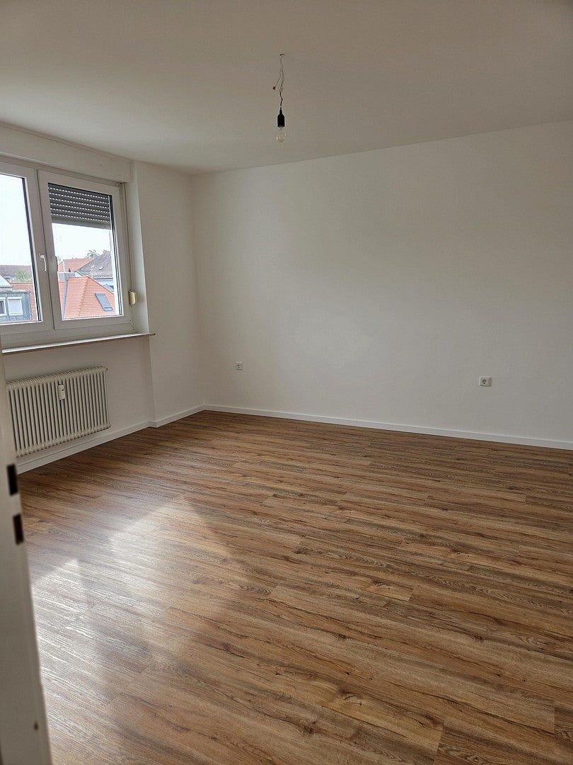 Wohnung Neumannstraße in Fürth