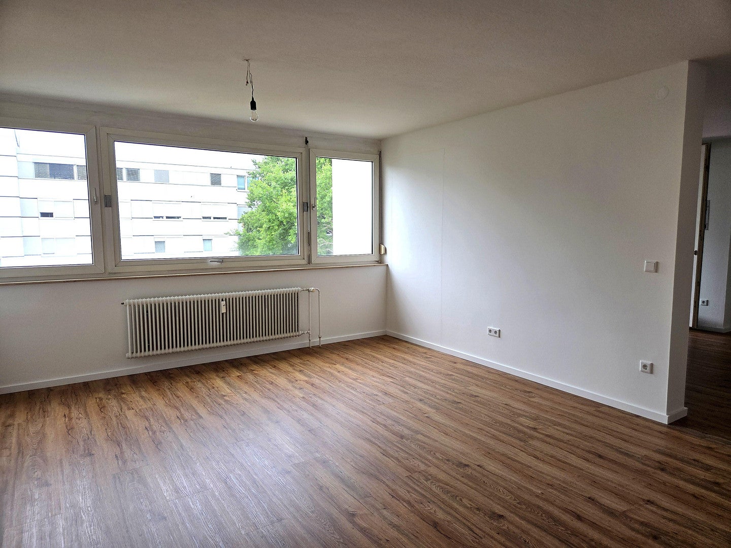 Wohnung Neumannstraße in Fürth