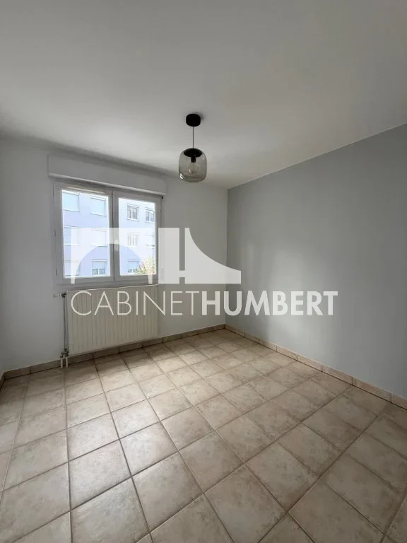 Appartement Rue Clément Forissier à Saint-Étienne