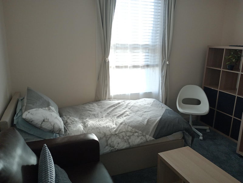 Room Robey Street in Sheffield