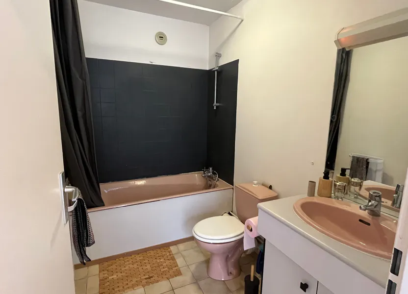 Appartement Rue Ruinart de Brimont à Reims
