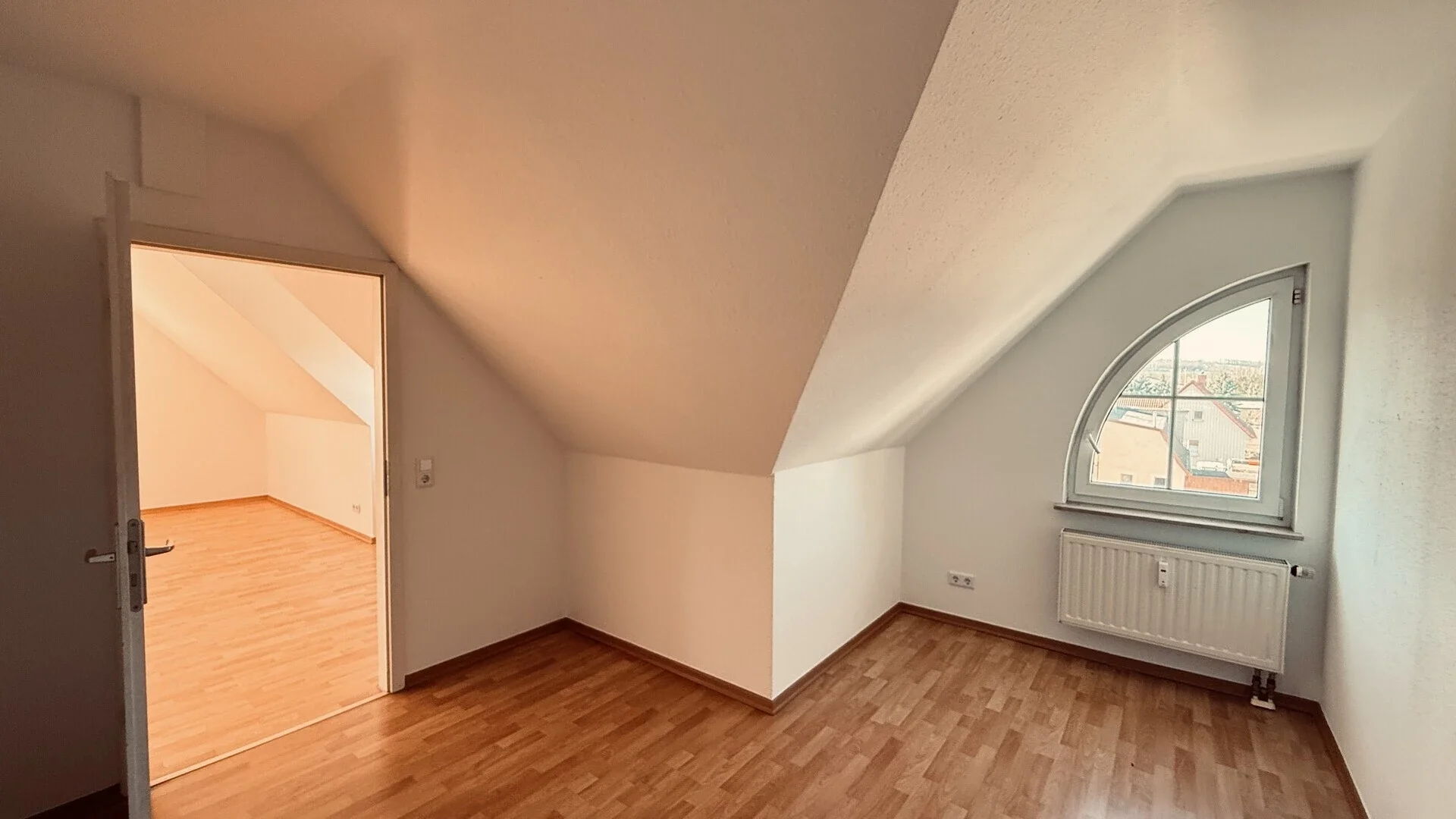 Wohnung Gerhart-Hauptmann-Straße in Radebeul