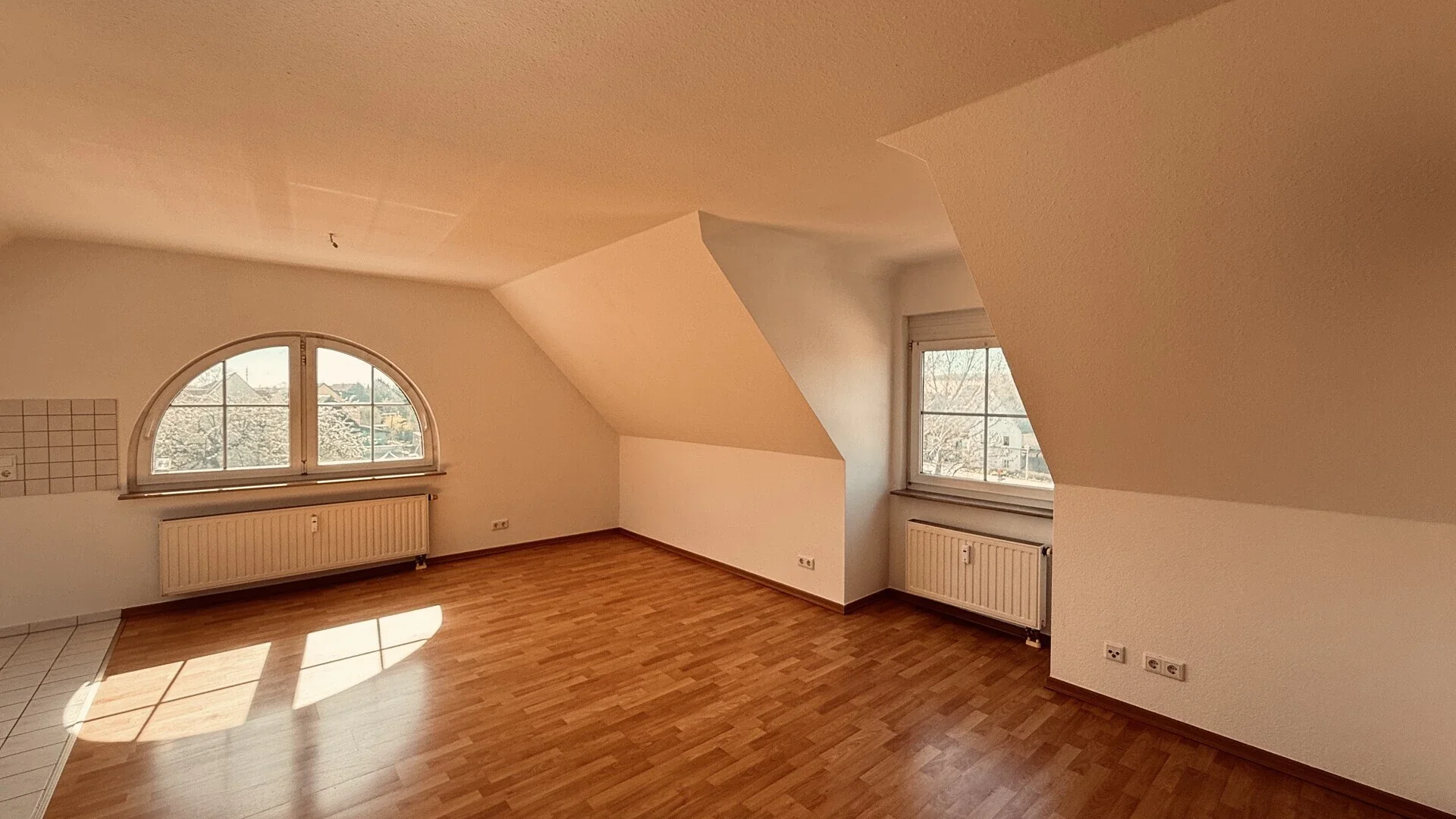 Wohnung Gerhart-Hauptmann-Straße in Radebeul