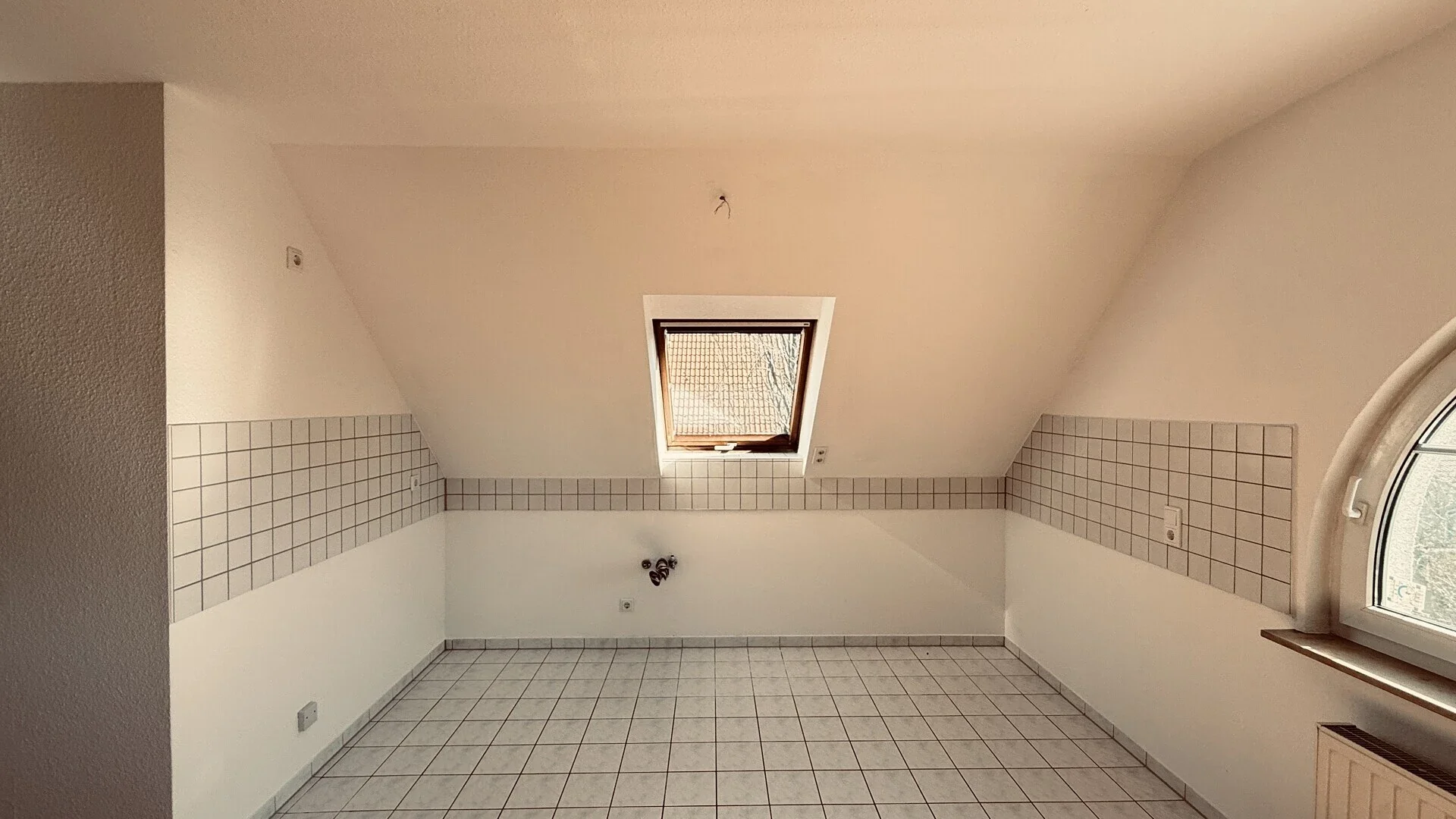 Wohnung Gerhart-Hauptmann-Straße in Radebeul