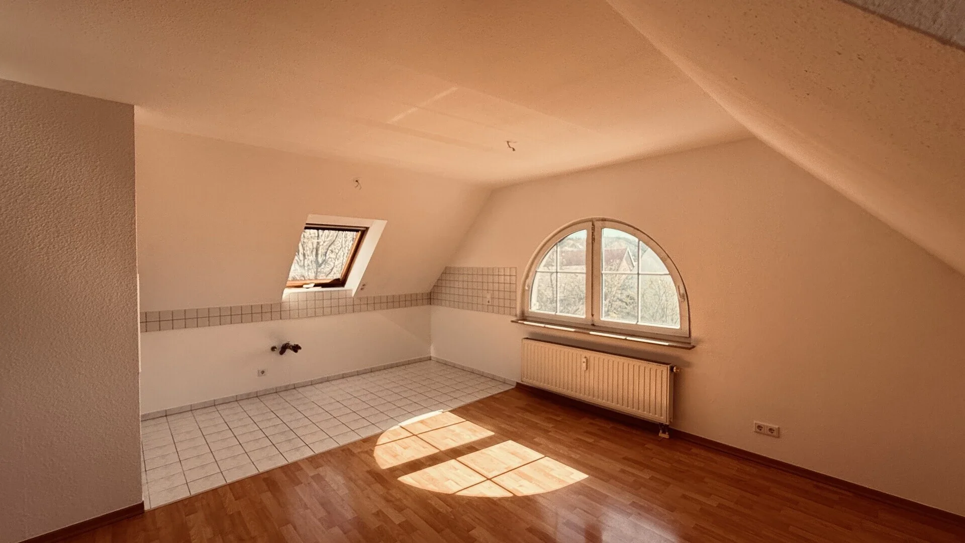 Wohnung Gerhart-Hauptmann-Straße in Radebeul