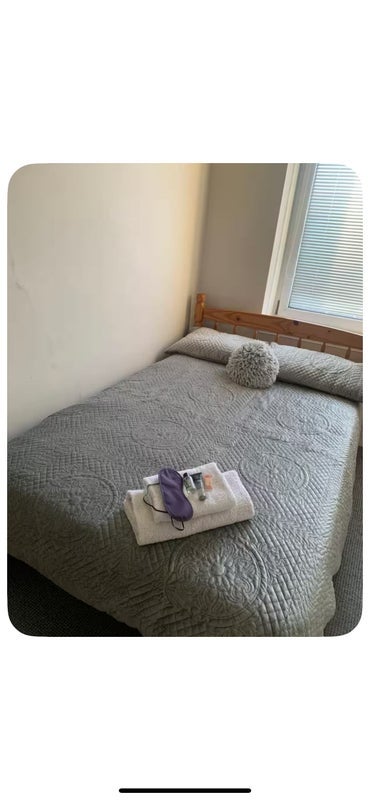 Room Featherhall Avenue in City of Edinburgh