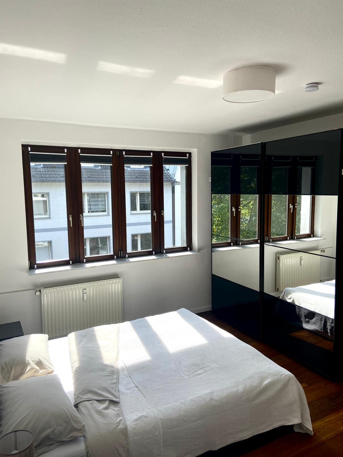Wohnung Mathildenstraße in Essen