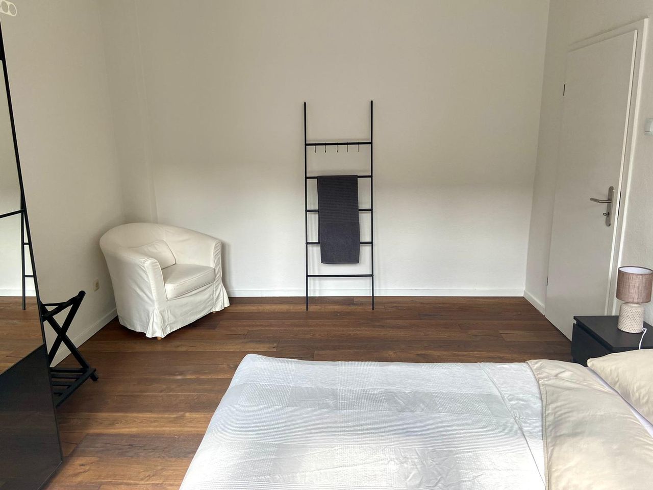 Wohnung Mathildenstraße in Essen
