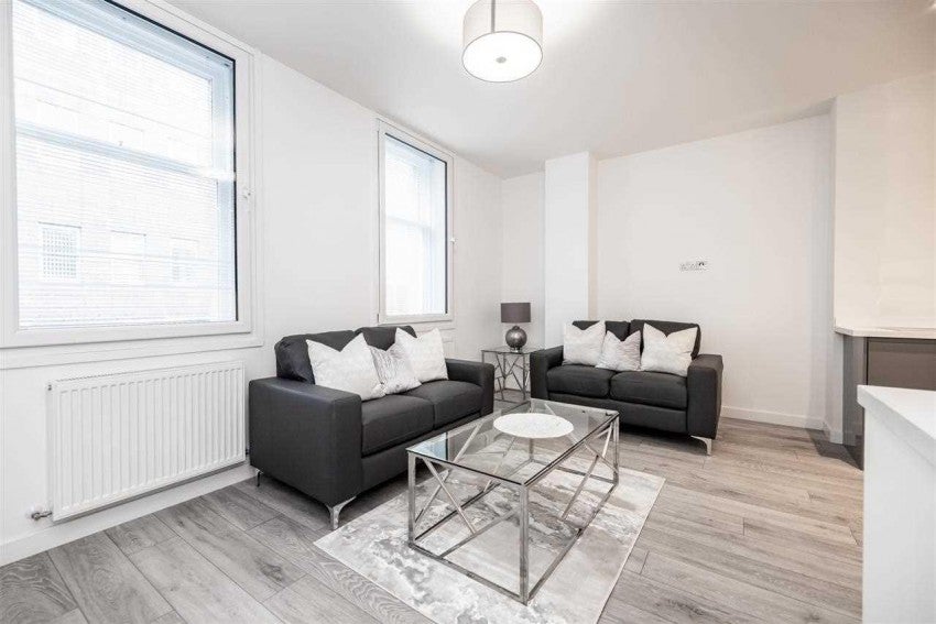 Flat Union Wynd in Aberdeen City