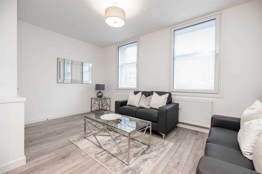 Flat Union Wynd in Aberdeen City