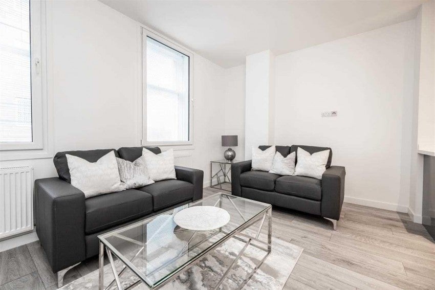 Flat Union Wynd in Aberdeen City