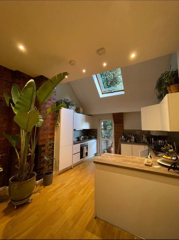 Room Shacklewell Lane in Greater London