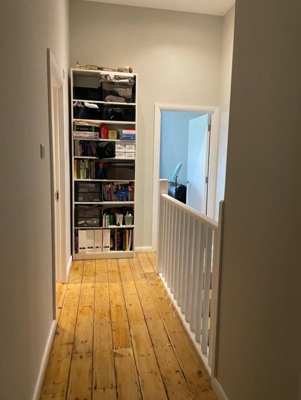 Room Shacklewell Lane in Greater London