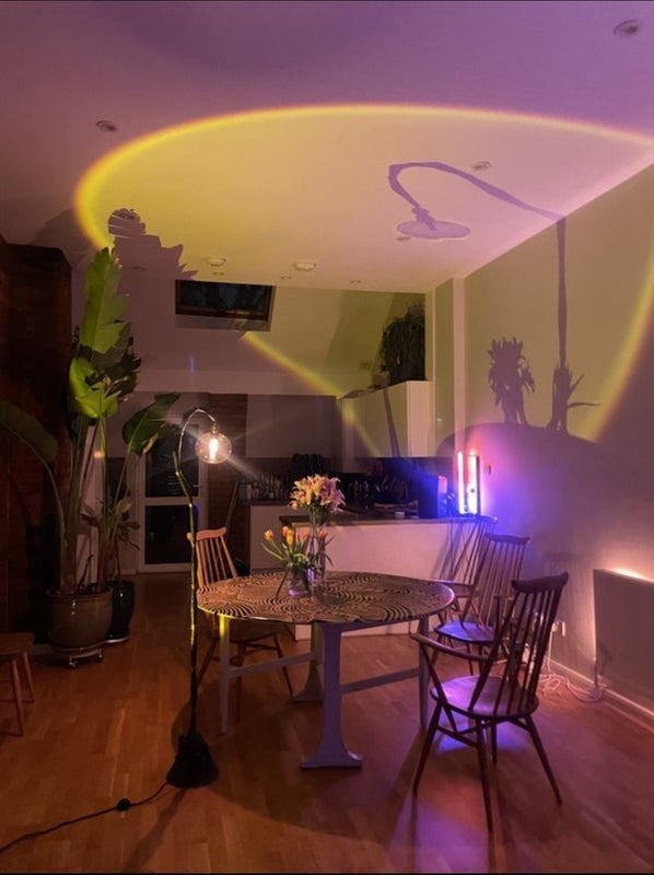 Room Shacklewell Lane in Greater London