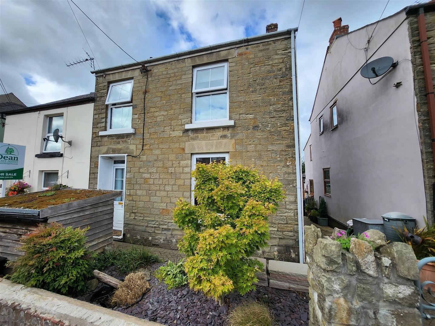 House Pembroke Street in Forest of Dean