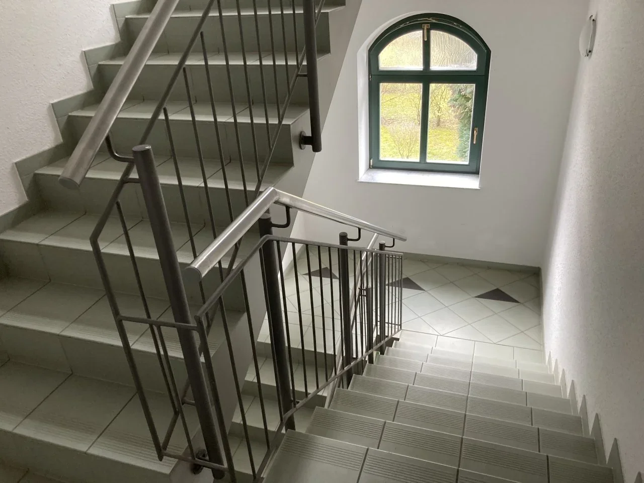 Wohnung Virchowplatz in Zwickau