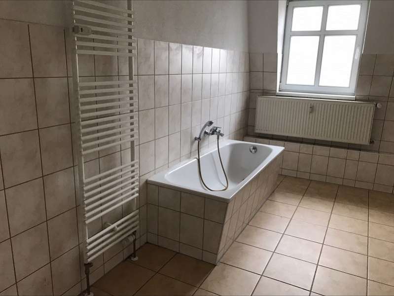 Wohnung Pasewalker Straße in Anklam