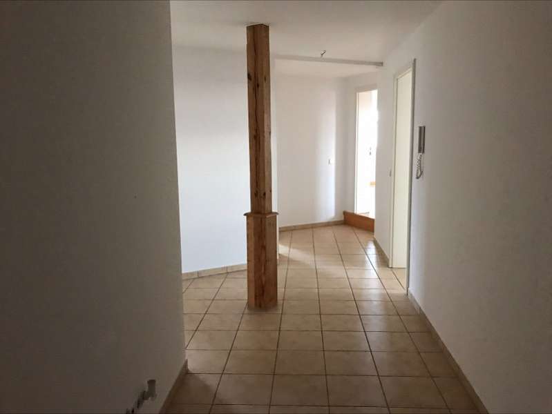 Wohnung Pasewalker Straße in Anklam